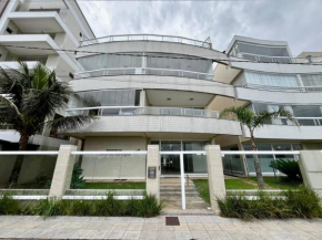 Ponta da Armação - Exclusivo frente mar para você e sua família